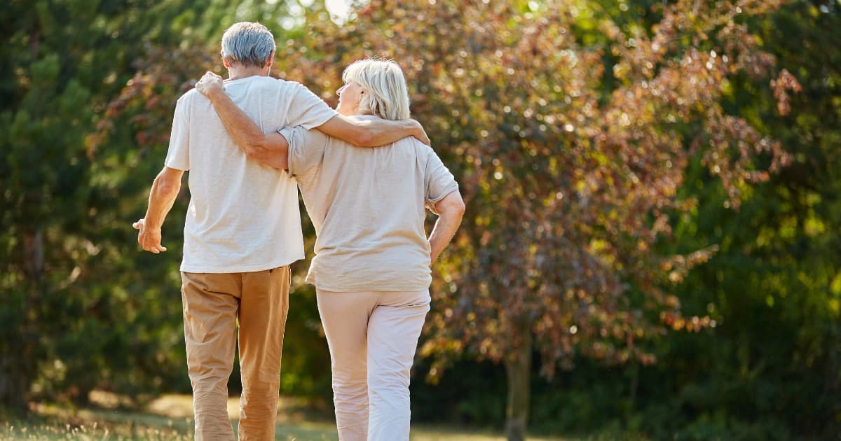Parkinson: Wenn Bewegung plötzlich bewusste Anstrengung wird